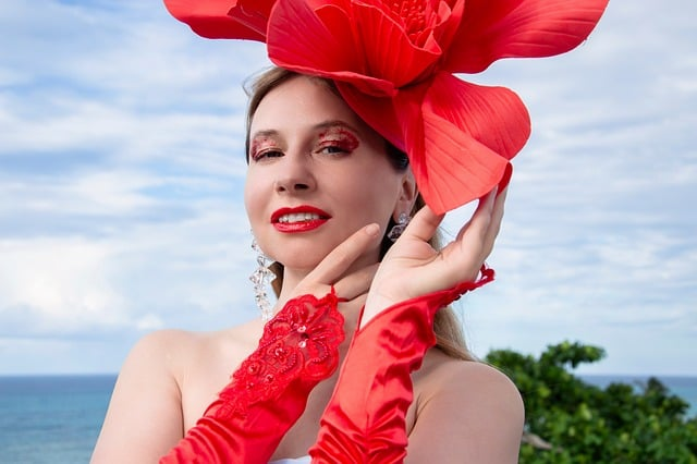 贾姓好听稀少的女孩名字，这份冷门名单美到让人心里一颤